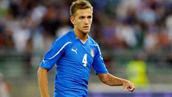 Domenico ‘Mimmo’ Criscito vorrebbe tornare in Italia. Il difensore dello Zenit h