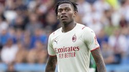 Milan, il paragone Zico: “Leao, che velocità! Mi ha ricordato Weah”