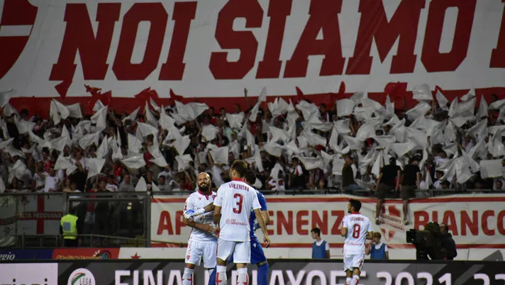 Padova, un playoff senza anima. Adesso è tempo di rivoluzione - immagine 1