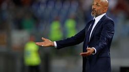 Inter, Spalletti: “A Milano mi attaccano di meno e sono più tranquillo”