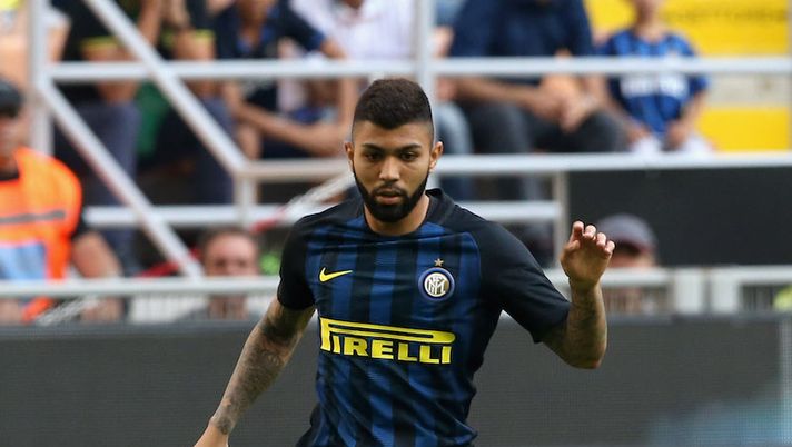 INTER – Sorpresa Felipe Melo! Torna Joao, Perisic gioca più avanti. Per Gabigol… - immagine 1