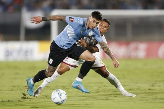 (Photo by Mariana Greif - Pool/Getty Images) olivera