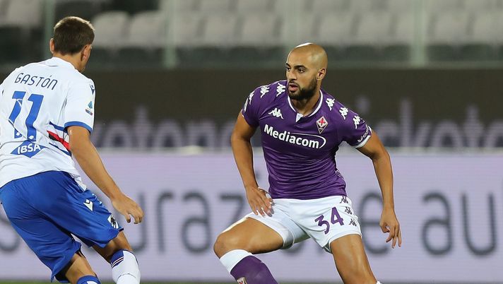 Photo by Gabriele Maltinti/Getty Images 