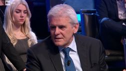 Nicchi: “Dobbiamo ripartire per calcio pulito, nostri arbitri massacrati. Non è possibile che…”