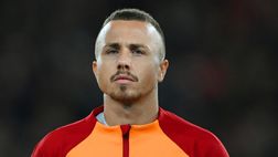 Sky: “Angelino potrebbe venire in Italia: trattativa per l’ex Manchester City”