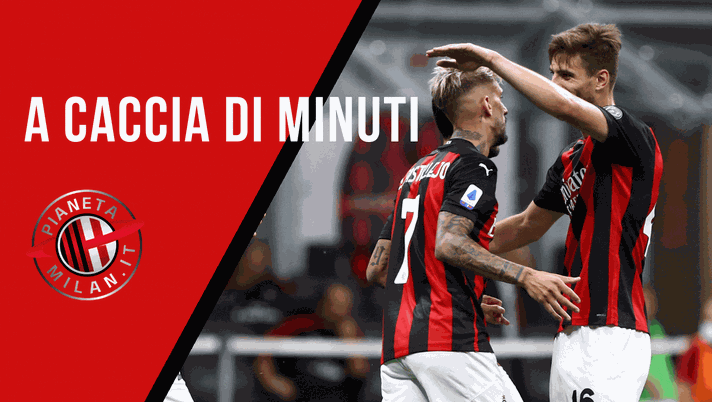 Milan, le &#8216;terze linee&#8217; scalpitano: questo Diavolo ha bisogno di tutti | News