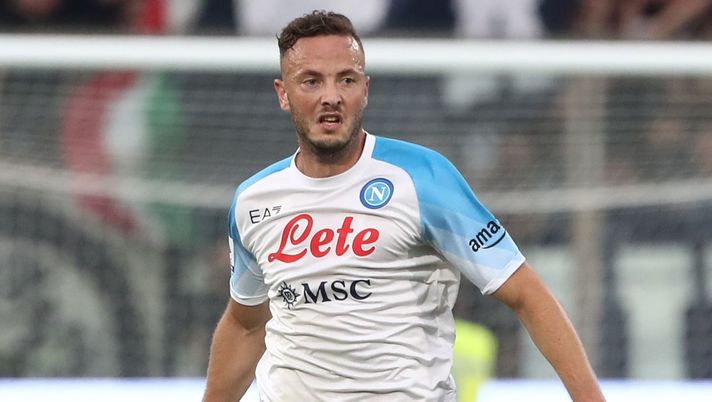 Napoli, molta cautela nel recupero di Rrahmani: le sensazioni sul rientro Napoli, molta cautela nel recupero di Rrahmani: le sensazioni sul rientro - immagine 1