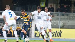 Verso Trapani, si ferma Ganz