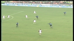 VIDEO STORICI / Bordata pazzesca di Cannavaro: l’Inter apre così il 6 a 0 sulla Reggina