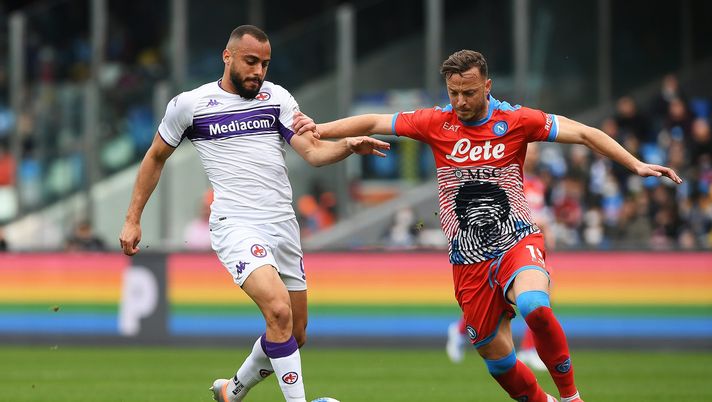 fiorentina napoli
