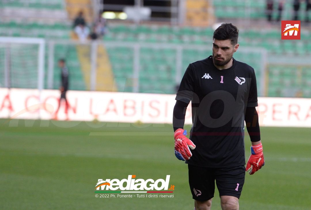 FOTO Palermo – Juve Stabia 3-1, Serie C Gir. C 2021/22 (gallery) - immagine 29