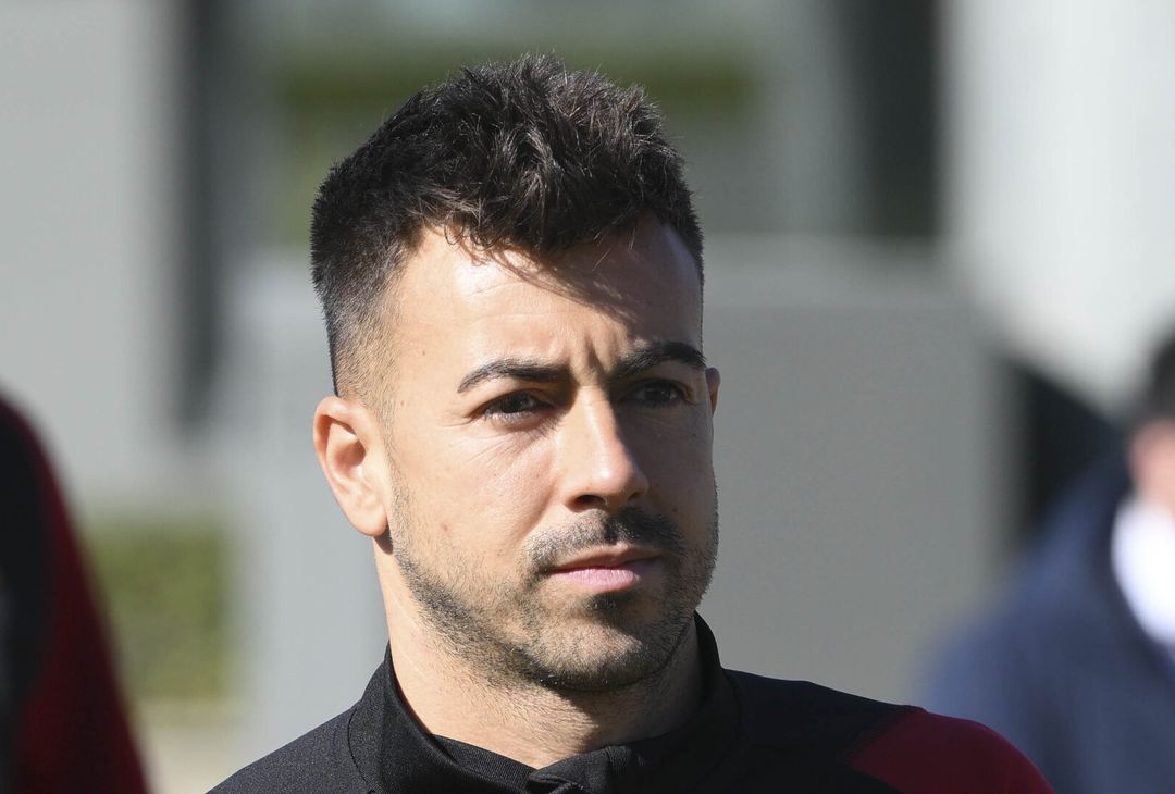 Roma, la rifinitura alla vigilia della gara con il Feyenoord – FOTOGALLERY - immagine 20