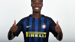 FCIN1908 – Yao, stagione con zero chance. Si pensa alla cessione, c’è già una richiesta