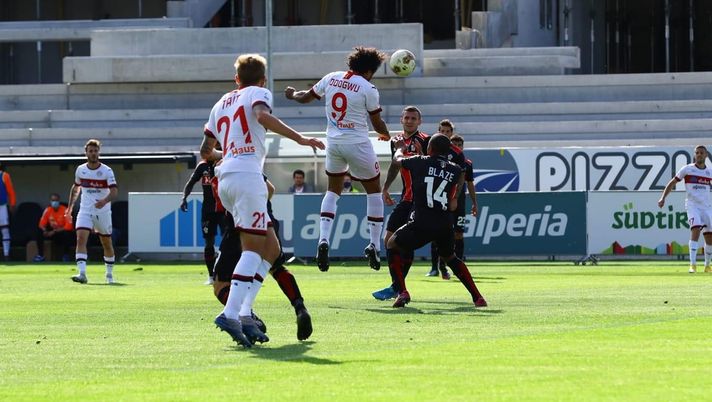 Playoff serie C, ecco le squadre qualificate ai quarti di finale. Aspettando Avellino-Palermo 