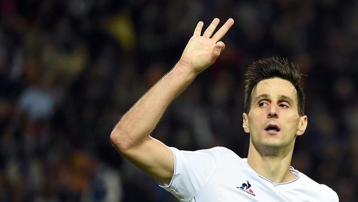 Kalinic torna in patria, il d.s. dell’Hajduk Spalato: “Ha seguito il suo cuore” - immagine 1