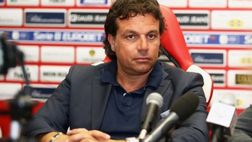 Napoli, Giuntoli: “Presto per parlare di scudetto. Quest’anno nessuno dominerà”