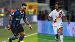 Politano-Spinazzola, si continua a trattare: un precedente non lascia tranquilla la Roma