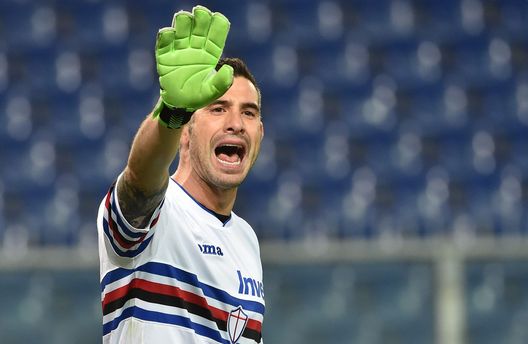 (Photo by Paolo Rattini/Getty Images) (Photo by Paolo Rattini/Getty Images)