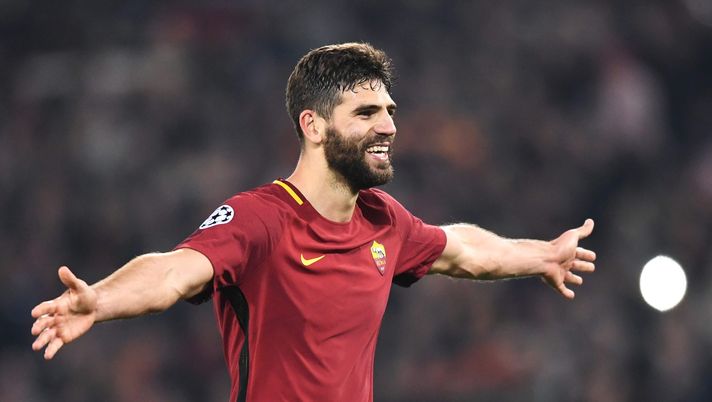 Fazio: “Eravamo sicuri di ribaltare la partita con il Barcellona” - immagine 1