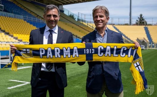 sito web Parma Pecchia e Kraus