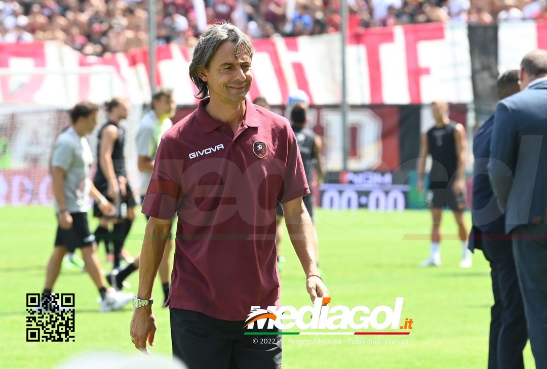 FOTO Reggina-Palermo 3-0 4a giornata Serie B 2022-23 (Gallery) - immagine 156