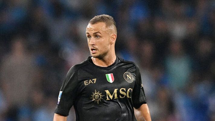 Lobotka: “Napoli mi piace molto, soddisfatto del rinnovo. Io 40 mln? Mi valuterei 5” - immagine 1