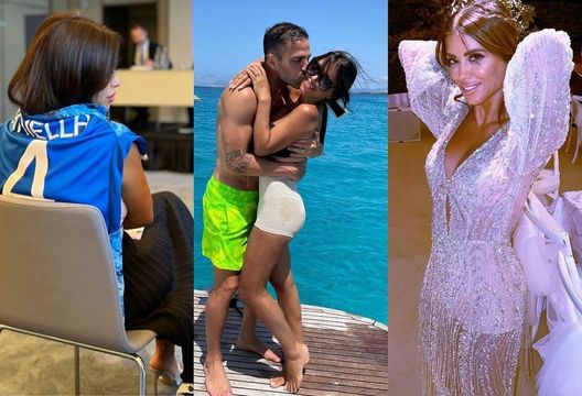 Lady Fabregas regina di Como, il suo ruolo nel trasferimento: “Ci sentiamo già a casa”- immagine 2