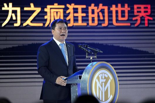 In Cina – Suning, il ritorno di Zhang Jindong: perdite ridotte del 43%, cerca l’utile nel 2024- immagine 2
