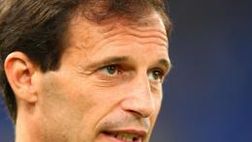 Allegri: “Siamo l’anti-Inter. Lottiamo ancora per lo scudetto”