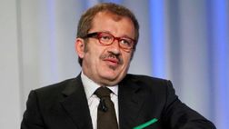 AREA DEL PORTELLO: MARONI TIFA MILAN