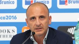 Inter, Ausilio: “Squadra di valore, a gennaio nessuna cessione in vista”