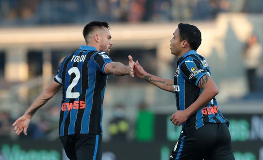 Qui Atalanta, i convocati nerazzurri: cinque assenti, c’è il giovane De Nipoti- immagine 2