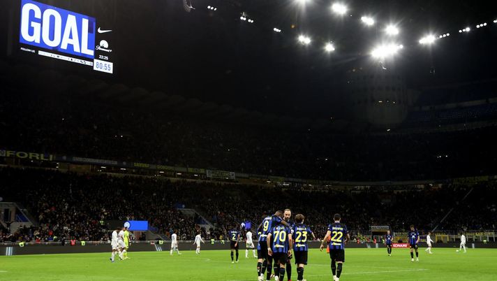 Bordocampista Dazn: “L’Inter fa una cosa ma per finta, non cascateci. Non smetterò mai…” - immagine 1