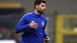 Taremi gioca dal 68esimo, l’ira dei tifosi del Porto: “È dell’Inter, non convocatelo”