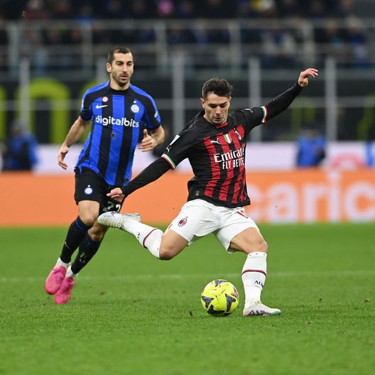 C’è il derby, ma Brahim Diaz sogna la finale “contro l’amico Vinicius”- immagine 2