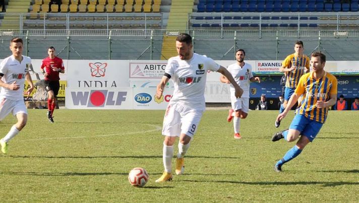 Treviso, Gementi al lavoro per convincere bomber Aliù: i dettagli - immagine 1