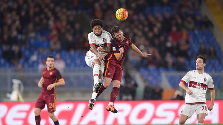 Serie A: la classifica aggiornata dopo Roma-Milan. Rossoneri a 29, giallorossi a quota 34 punti 