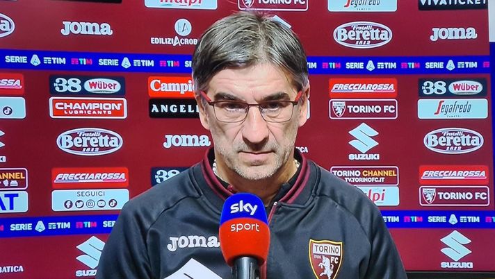 Juric: “Gol annullato a Belotti? Difficile commentare, cose gravissime” - immagine 1