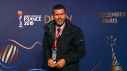 Boban: “Dispiace non partecipare all’Europa League, ma …”