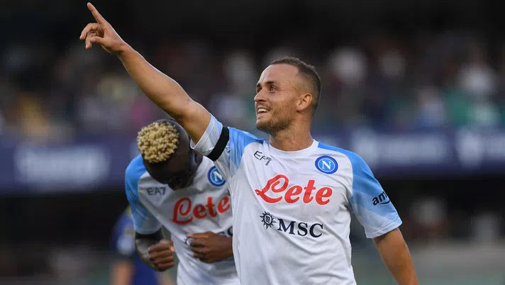napoli lobotka