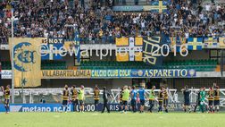 Sondaggio – Verona-Frosinone, vota i tre migliori in campo
