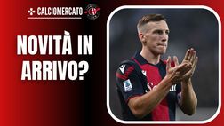 Calciomercato Milan – Schira: “Ecco chi c’è in testa alla corsa per Ferguson”