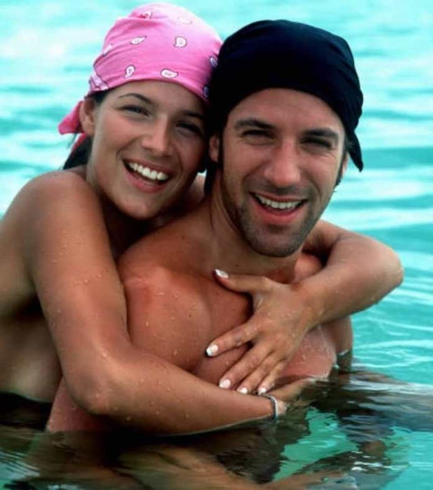 Del Piero e Sonia, più amici che consorti?- immagine 2