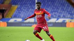 Roma-Crotone, le probabili formazioni dei quotidiani: c’è Darboe, ok Mayoral