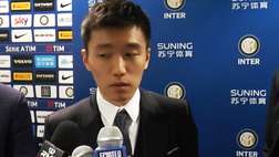 La famiglia Zhang ha preso una grande decisione – Inter News