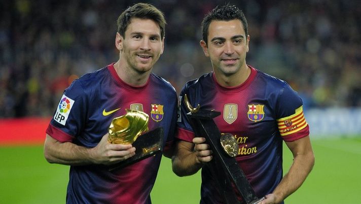 Atletico Madrid, Xavi rivela: “La mia filosofia antitetica al ‘Cholismo’. Ecco come competere con Barça e Real…”  Atletico Madrid, Xavi rivela: “La mia filosofia antitetica al ‘Cholismo’. Ecco come competere con Barça e Real…”