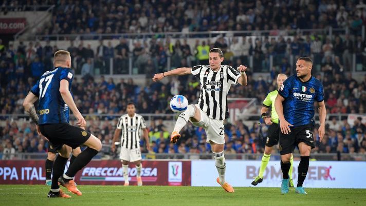 Serie A, Juventus-Inter domenica alle 20:45: ecco dove vedere la partita in tv - immagine 1