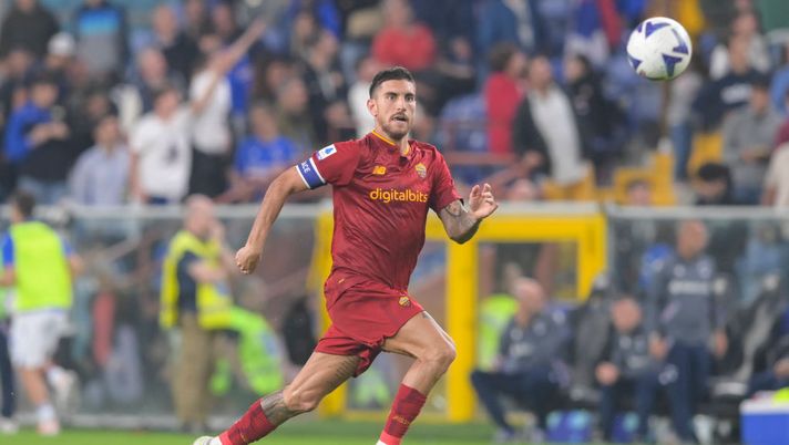 Getty Images Pellegrini, è tempo di infrangere il tabù Napoli. E Mourinho studia una variante - immagine 1