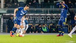 Juventus-Verona, le formazioni ufficiali