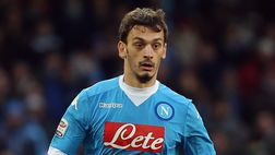Champions, è crisi Napoli: al San Paolo vince il Besiktas
